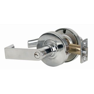 A thumbnail of the Schlage ND53PD-RHO Polished Chrome