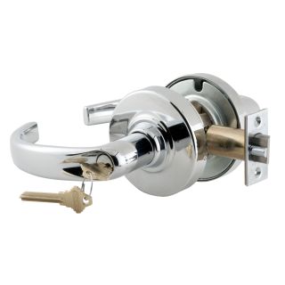 A thumbnail of the Schlage ND53PD-SPA Polished Chrome