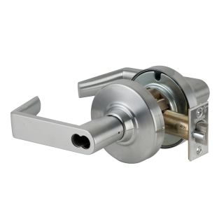 A thumbnail of the Schlage ND70BD-RHO Satin Chrome