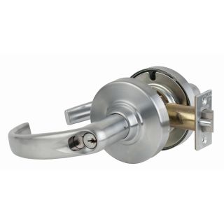 A thumbnail of the Schlage ND70RD-SPA Satin Chrome