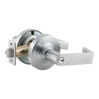 A thumbnail of the Schlage ND70PD-RHO Satin Chrome