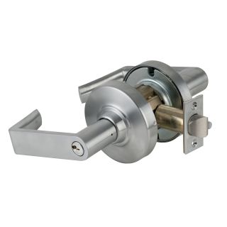 A thumbnail of the Schlage ND73PD-RHO Satin Chrome