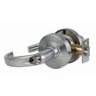 A thumbnail of the Schlage ND80RD-SPA Satin Chrome