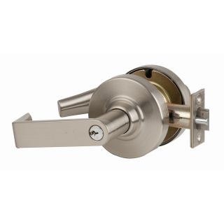 A thumbnail of the Schlage ND80PD-RHO Satin Nickel