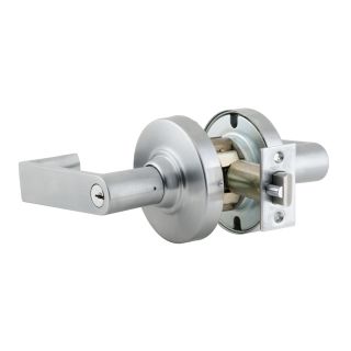 A thumbnail of the Schlage ND80PD-RHO Satin Chrome