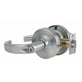 A thumbnail of the Schlage ND92PD-SPA Satin Chrome