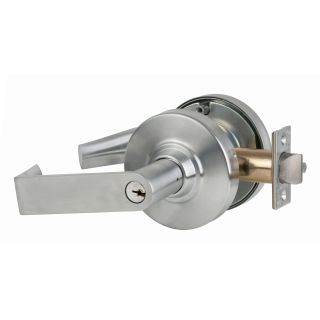 A thumbnail of the Schlage ND95PD-RHO Satin Chrome