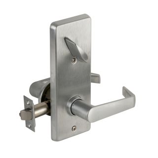 A thumbnail of the Schlage S210RD-SAT Satin Chrome