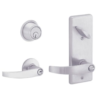 A thumbnail of the Schlage S251PD-NEP Satin Chrome