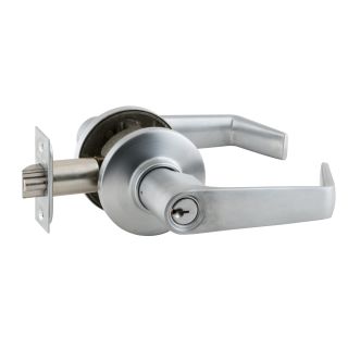 A thumbnail of the Schlage S70PD-SAT Satin Chrome
