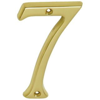 A thumbnail of the Schlage 3076 Polished Brass