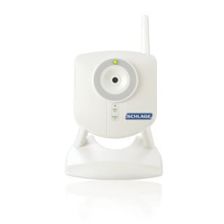 Nexia sale doorbell camera