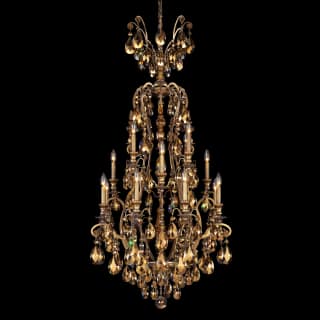 Schonbek 3782 23TK Etruscan Gold Renaissance 17 Light 28