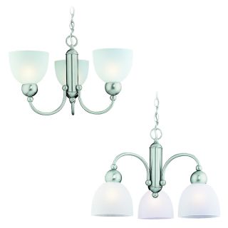 A thumbnail of the Sea Gull Lighting 31035 Brushed Nickel