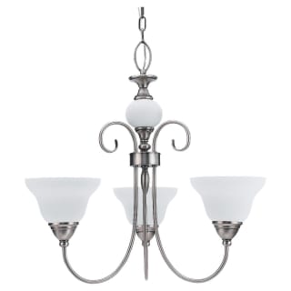 A thumbnail of the Sea Gull Lighting 31105 Antique Brushed Nickel