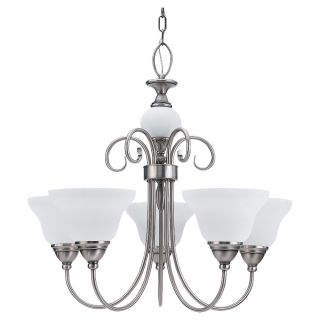 A thumbnail of the Sea Gull Lighting 31106 Antique Brushed Nickel