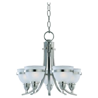 A thumbnail of the Sea Gull Lighting 31114 Brushed Nickel
