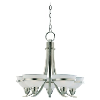 A thumbnail of the Sea Gull Lighting 31115 Brushed Nickel