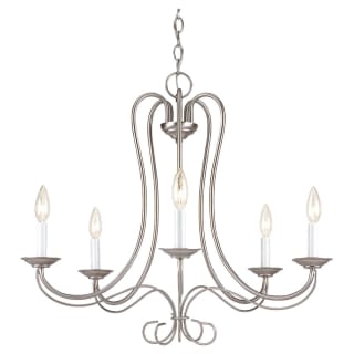 A thumbnail of the Sea Gull Lighting 3116 Brushed Nickel