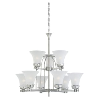 A thumbnail of the Sea Gull Lighting 31284 Antique Brushed Nickel