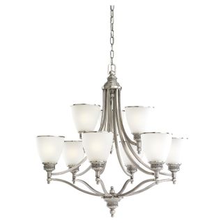 A thumbnail of the Sea Gull Lighting 31351 Antique Brushed Nickel