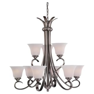 A thumbnail of the Sea Gull Lighting 31362 Antique Brushed Nickel