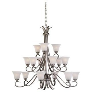 A thumbnail of the Sea Gull Lighting 31363 Antique Brushed Nickel