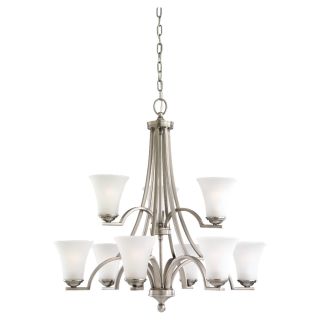 A thumbnail of the Sea Gull Lighting 31377 Antique Brushed Nickel