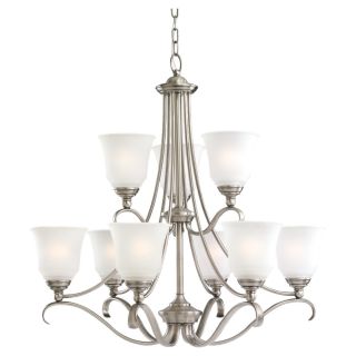 A thumbnail of the Sea Gull Lighting 31381 Antique Brushed Nickel