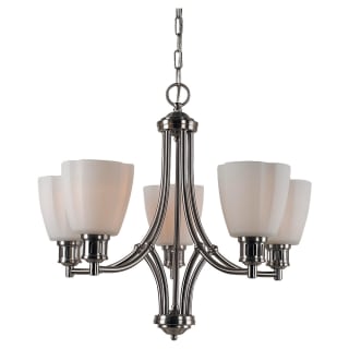 A thumbnail of the Sea Gull Lighting 31475 Brushed Nickel