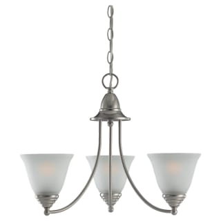 A thumbnail of the Sea Gull Lighting 31575 Brushed Nickel