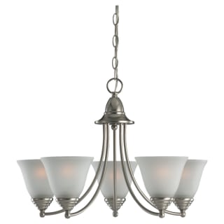 A thumbnail of the Sea Gull Lighting 31576 Brushed Nickel
