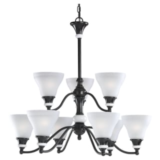A thumbnail of the Sea Gull Lighting 31593 Rustic Bronze with Ceramic