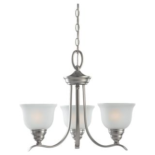 A thumbnail of the Sea Gull Lighting 31625BLE Brushed Nickel