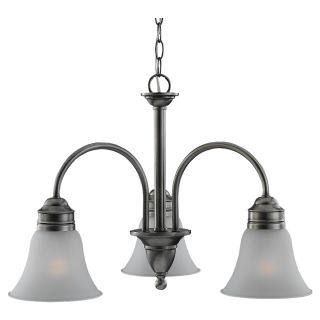 A thumbnail of the Sea Gull Lighting 31850 Antique Brushed Nickel