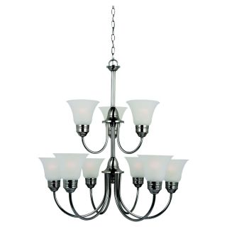 A thumbnail of the Sea Gull Lighting 31852 Antique Brushed Nickel