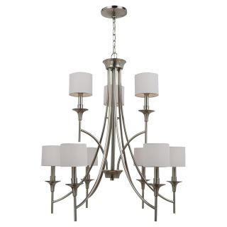 A thumbnail of the Sea Gull Lighting 31952 Brushed Nickel