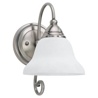 A thumbnail of the Sea Gull Lighting 41105 Antique Brushed Nickel