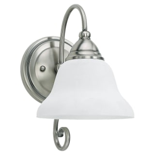 A thumbnail of the Sea Gull Lighting 41105BLE Antique Brushed Nickel