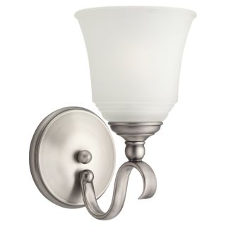 A thumbnail of the Sea Gull Lighting 41380 Antique Brushed Nickel