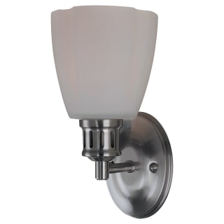 A thumbnail of the Sea Gull Lighting 41474 Brushed Nickel