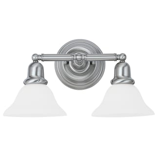 A thumbnail of the Sea Gull Lighting 44061 Brushed Nickel