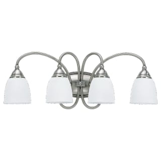 A thumbnail of the Sea Gull Lighting 44107BLE Antique Brushed Nickel