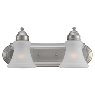 A thumbnail of the Sea Gull Lighting 44226 Brushed Nickel