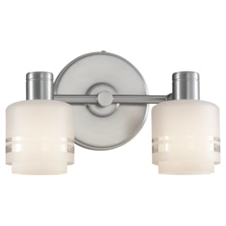 A thumbnail of the Sea Gull Lighting 44731 Brushed Chrome