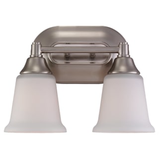 A thumbnail of the Sea Gull Lighting 44791 Brushed Nickel