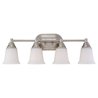 A thumbnail of the Sea Gull Lighting 44793 Brushed Nickel