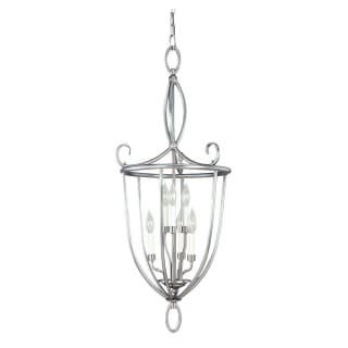 A thumbnail of the Sea Gull Lighting 51075 Brushed Nickel