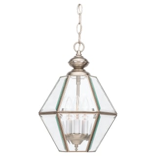 A thumbnail of the Sea Gull Lighting 5116 Brushed Nickel