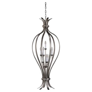 A thumbnail of the Sea Gull Lighting 51360 Antique Brushed Nickel